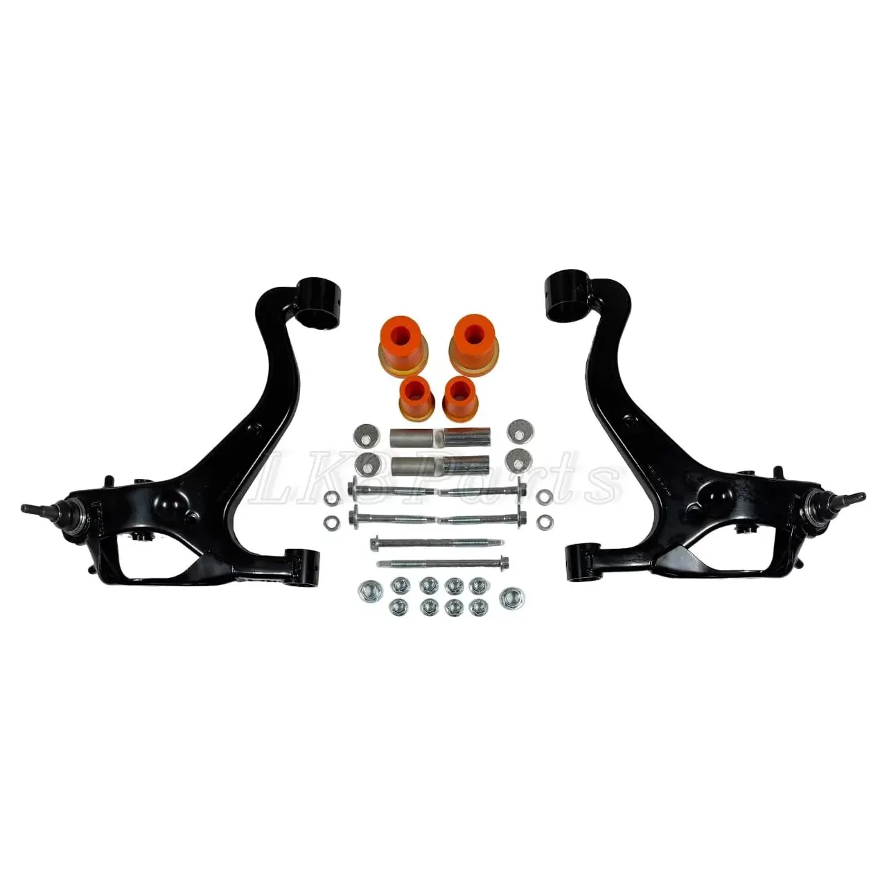 LR4 TOP PICK CONTROL ARM KITS