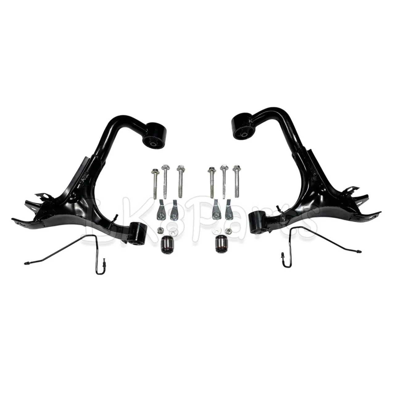 LR3 TOP PICK CONTROL ARM KITS